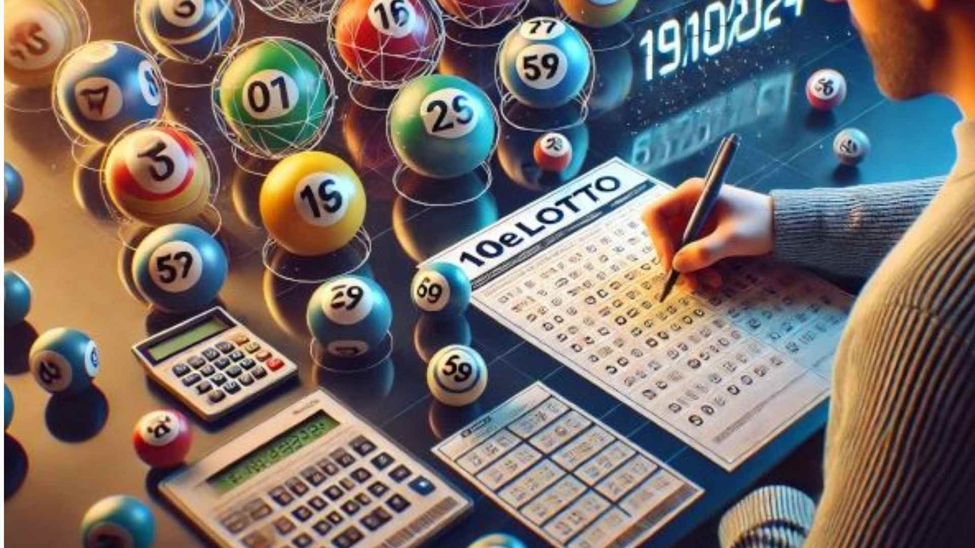Bingo Challenges That Build Confidence